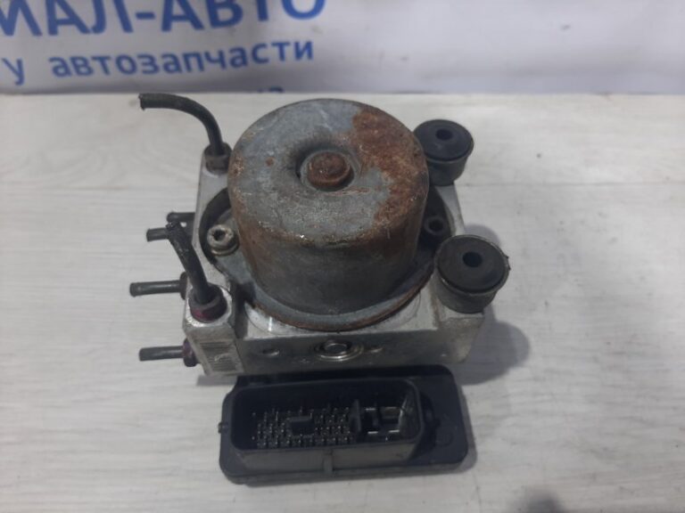 Блок abs Mitsubishi Outlander 2003-2007 MN102311 (Арт. 8542)