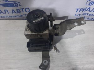 Блок abs Mitsubishi Outlander 2007-2012 4670A340 (Арт. 8917)