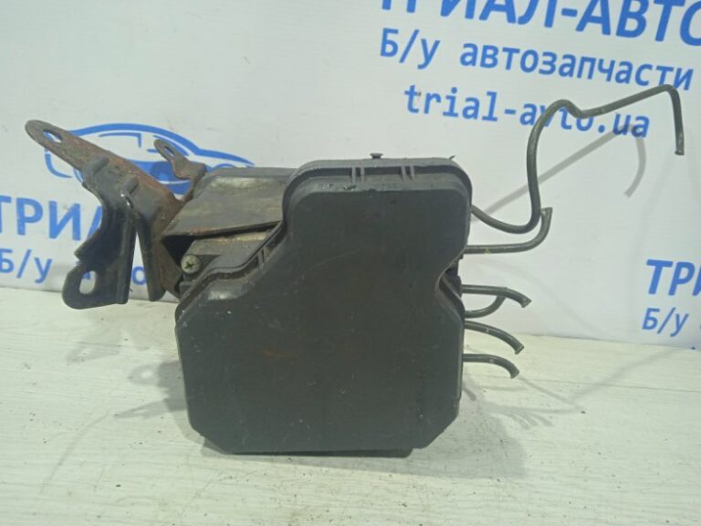 Блок abs Mitsubishi L200 2006-2015 MN102452 (Арт. 4577)