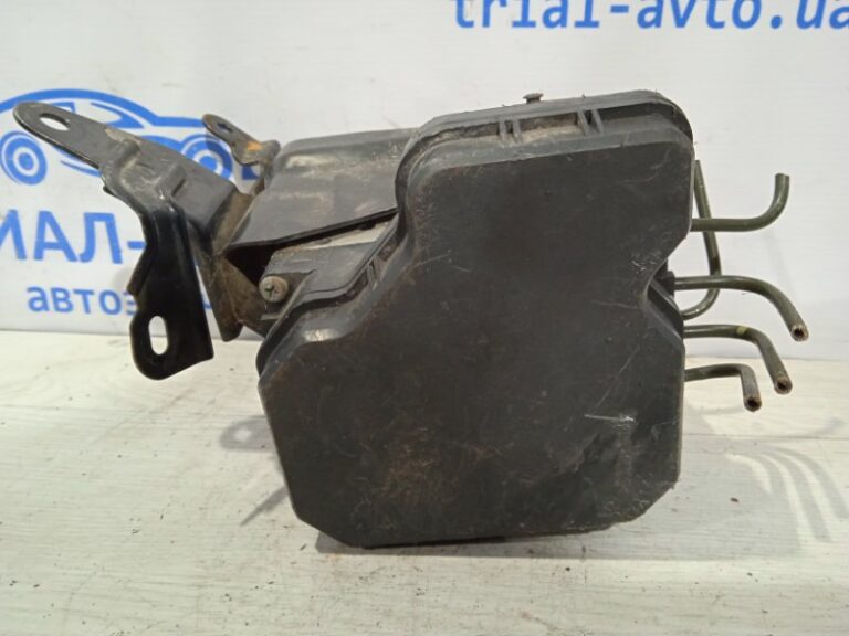 Блок abs Mitsubishi L200 2006-2015 MN102452 (Арт. 4580)