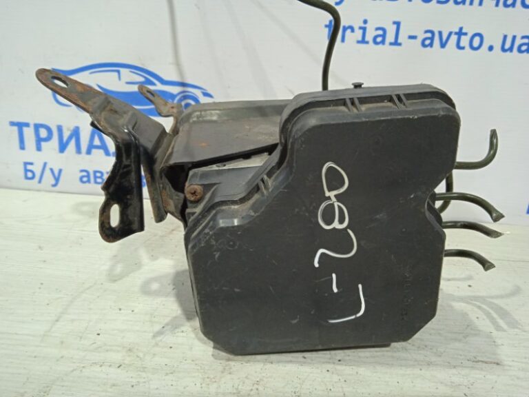 Блок abs Mitsubishi L200 2006-2015 MN102452 (Арт. 4581)