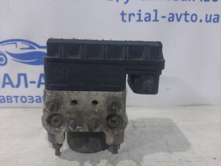 Блок abs Toyota RAV 4 2005-2012 4451042140 (Арт. 14001)