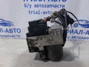 Блок abs Subaru Forester 2002-2008 27536SA000 (Арт. 16529)