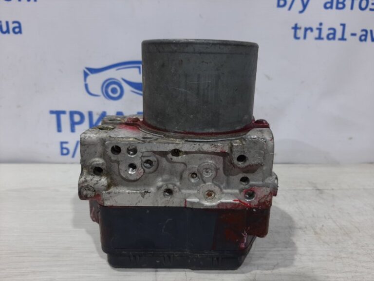 Блок abs Mazda 6 2008-2012 GS1E437A0 (Арт. 8162)