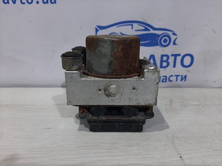 Блок abs Mitsubishi Lancer 2003-2009 MN116261 (Арт. 5785)