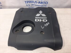 Декоративная крышка ДВС Mitsubishi L200 2006-2015 MN171914 (Арт. 4333)