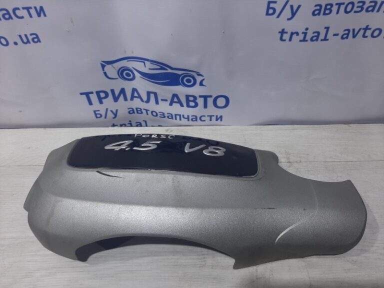 Декоративная крышка ДВС Porsche Cayenne 2003-2007 95511021300 (Арт. 1620)