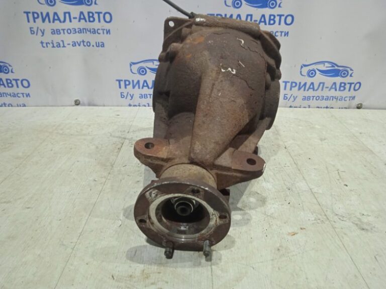 Редуктор задний Mitsubishi Pajero Wagon 2006-2022 3501A327 (Арт. 10275)