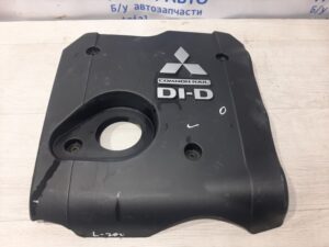 Декоративная крышка ДВС Mitsubishi L200 2006-2015 MN171914 (Арт. 4330)
