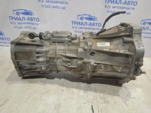 Коробка передач МКПП Suzuki Grand Vitara 2005-2016 2471165J00 (Арт. 3250)