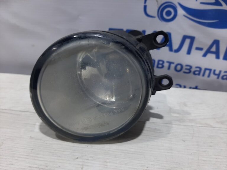 Фара противотуманная правая Toyota Camry 2006-2011 812100D042 (Арт. 1256)