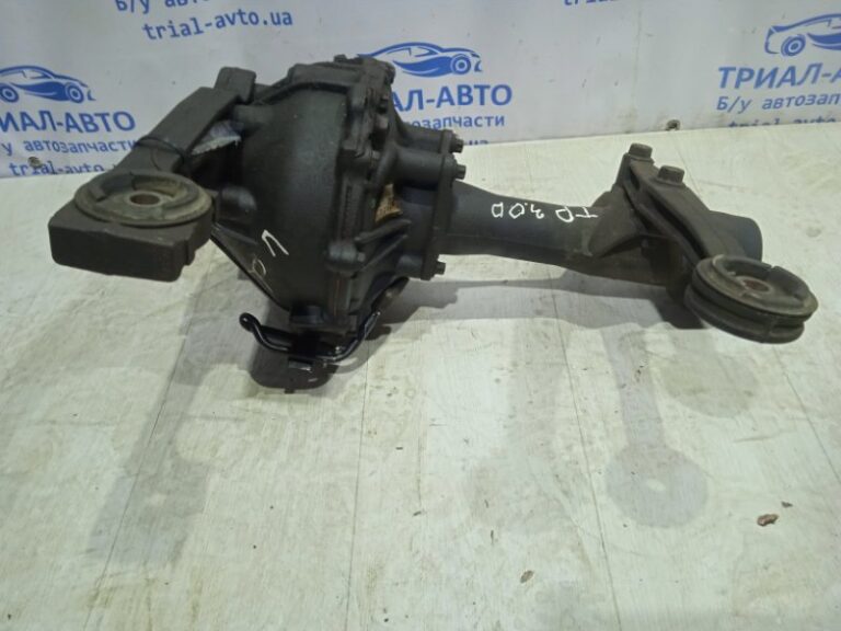 Редуктор передний Toyota Prado 2002-2009 411103D450 (Арт. 11658)