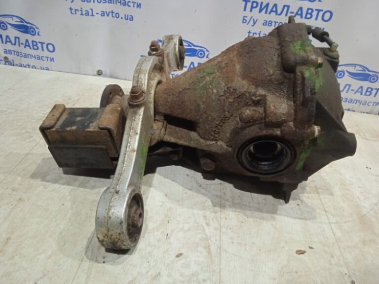 Редуктор задний Mitsubishi Pajero Wagon 2006-2022 3501A327 (Арт. 10277)