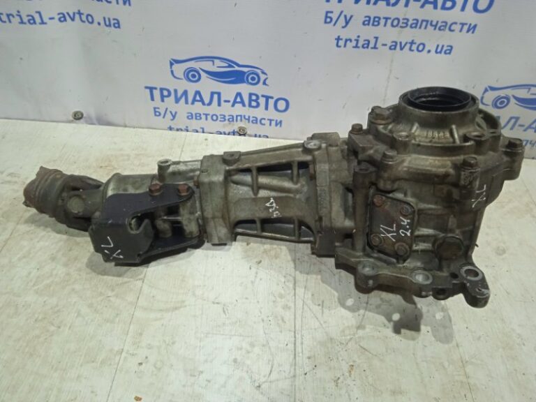Раздаточная коробка Mitsubishi Outlander 2007-2012 3200A067 (Арт. 9527)