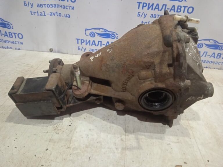 Редуктор задний Mitsubishi Pajero Wagon 2006-2022 3501A327 (Арт. 10276)