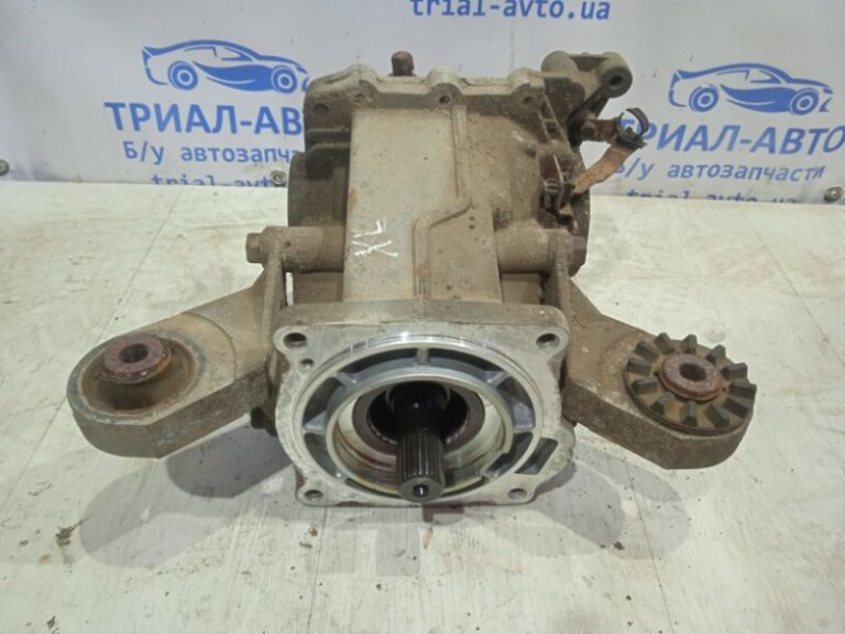 Редуктор задний Mitsubishi Outlander 2007-2012 3501A114 (Арт. 9534)