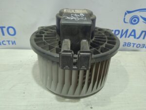 Моторчик печки Mitsubishi Pajero Wagon 2006-2022 7801A502 (Арт. 9985)