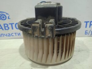 Моторчик печки Mitsubishi Pajero Wagon 2006-2022 7801A502 (Арт. 9986)