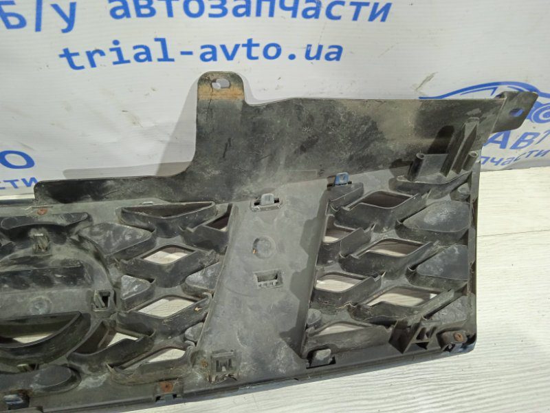Решетка радиатора Nissan X-Trail 2007-2014 62310JG50A (Арт. 15424) Решетка радиатора Nissan X-Trail 2007-2014 62310JG50A (Арт. 15424)