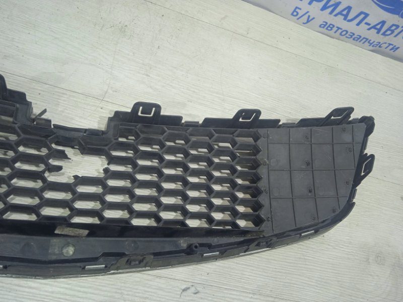 Решетка радиатора Chevrolet Cruze 2008-2016 95931767 (Арт. 17079) Решетка радиатора Chevrolet Cruze 2008-2016 95931767 (Арт. 17079)