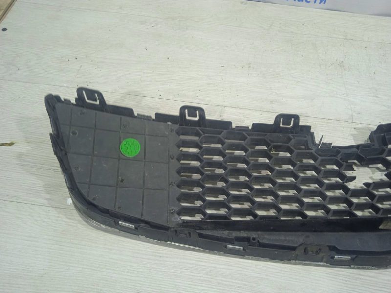 Решетка радиатора Chevrolet Cruze 2008-2016 95931767 (Арт. 17079) Решетка радиатора Chevrolet Cruze 2008-2016 95931767 (Арт. 17079)