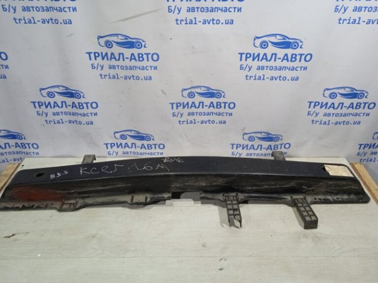 Усилитель бампера задний KIA Cerato 2004-2008 866302F000 (Арт. 1915)