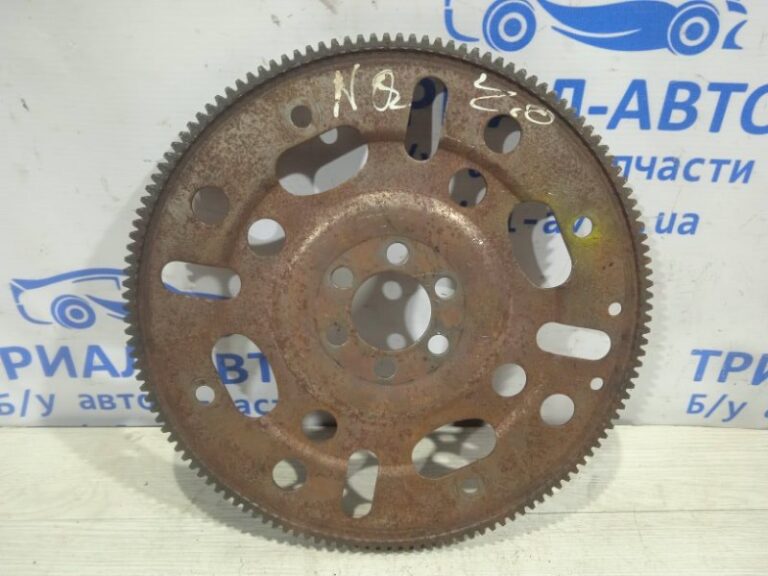 Маховик Nissan Qashqai 2006-2013 12331en200 (Арт. 12908)