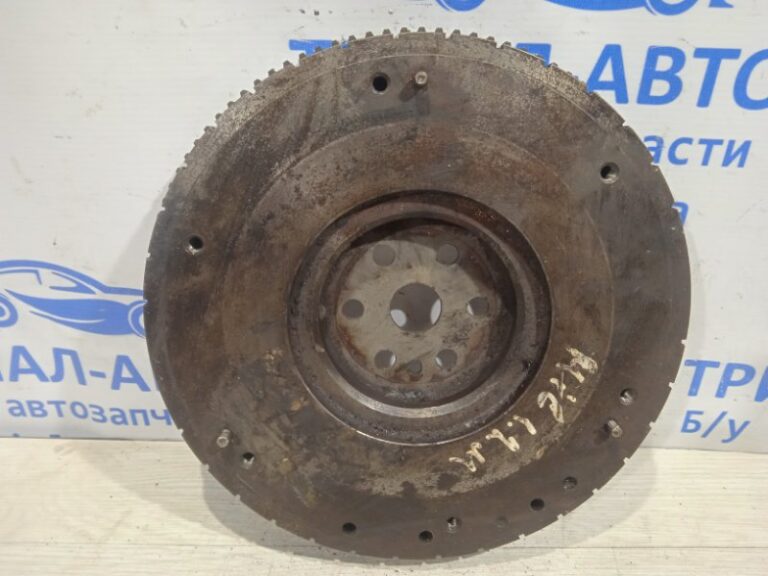 Маховик Nissan Micra 2003-2010 12310AX100 (Арт. 8298)