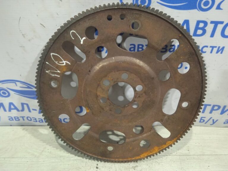 Маховик Nissan Qashqai 2006-2013 12331en200 (Арт. 12909)