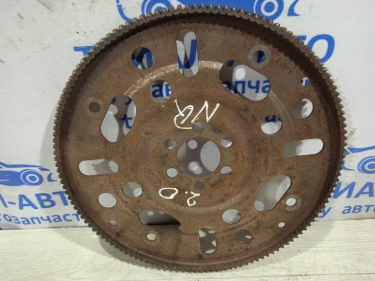 Маховик Nissan Qashqai 2006-2013 12331en200 (Арт. 12910)