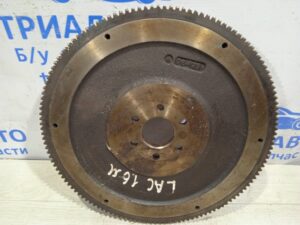 Маховик Chevrolet Lacetti 2004-2013 96184353 (Арт. 5358)