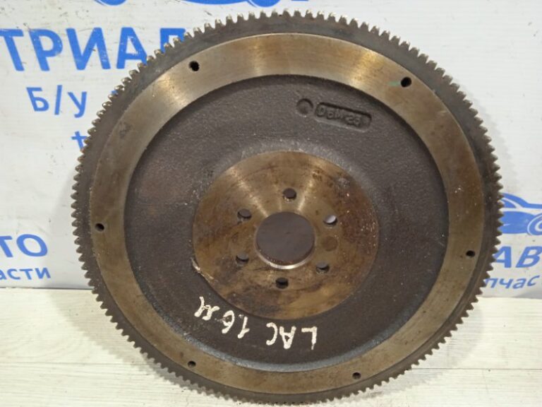 Маховик Chevrolet Lacetti 2004-2013 96184353 (Арт. 5358)