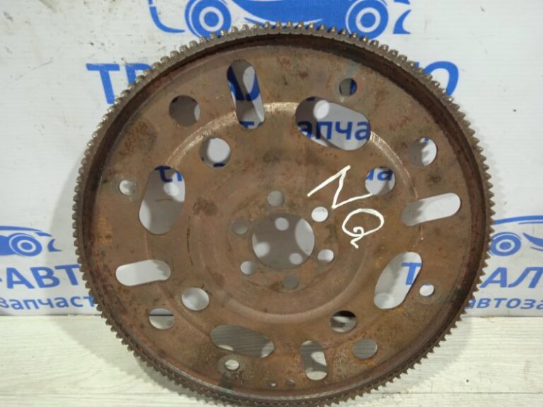 Маховик Nissan Qashqai 2006-2013 12331en200 (Арт. 12911)