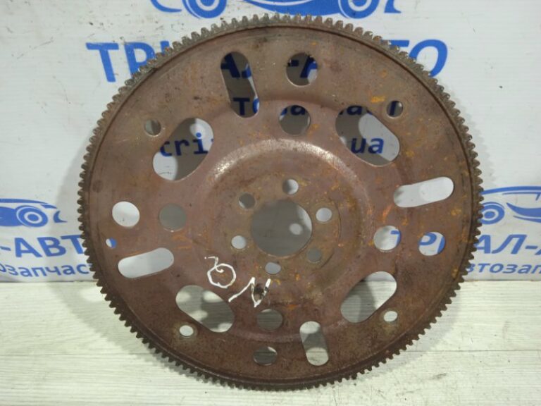 Маховик Nissan Qashqai 2006-2013 12331en200 (Арт. 12913)
