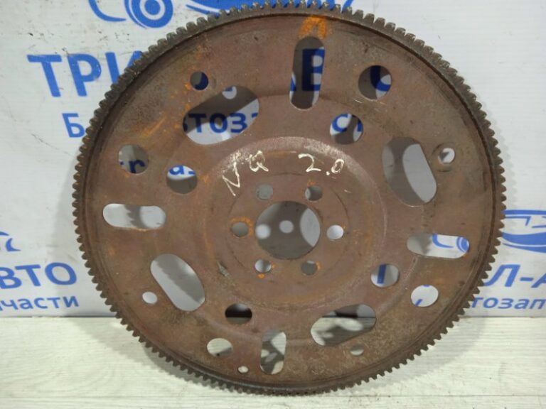 Маховик Nissan Qashqai 2006-2013 12331en200 (Арт. 12914)