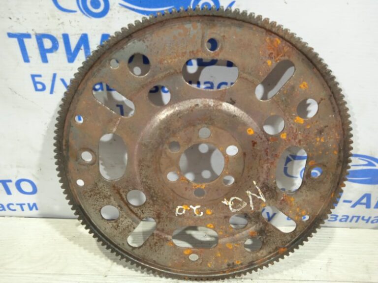 Маховик Nissan Qashqai 2006-2013 12331en200 (Арт. 12916)
