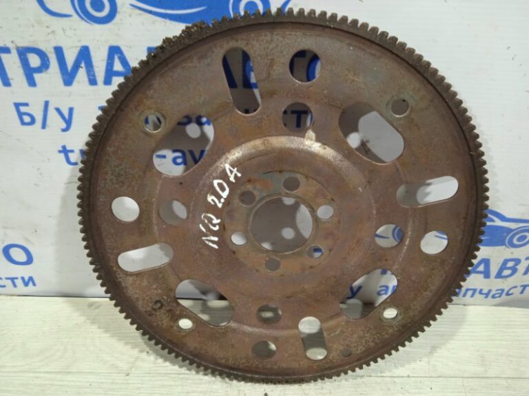 Маховик Nissan Qashqai 2006-2013 12331en200 (Арт. 12917)