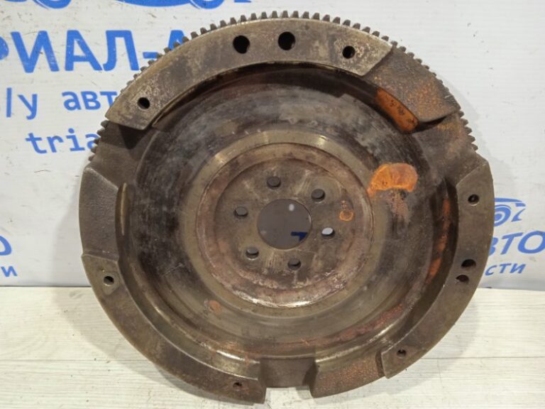 Маховик Chevrolet Cruze 2008-2016 96184353 (Арт. 2143)