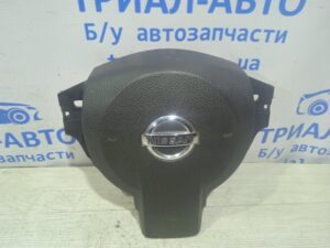 Подушка безопасности в руль Nissan X-Trail 2007-2014 K851MJG12A (Арт. 15612)