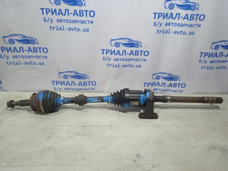 Привод передний правый МКПП Toyota RAV 4 2005-2012 4341042190 (Арт. 14033)