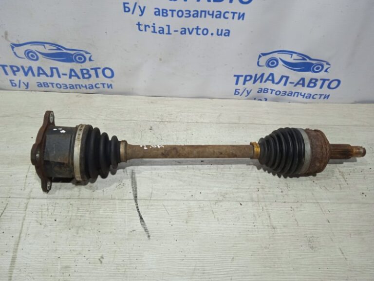 Привод передний левый МКПП Suzuki Grand Vitara 2005-2016 4410278K00 (Арт. 4082)