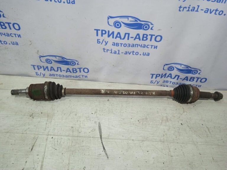Привод задний Toyota RAV 4 2005-2012 4233042050 (Арт. 14030)