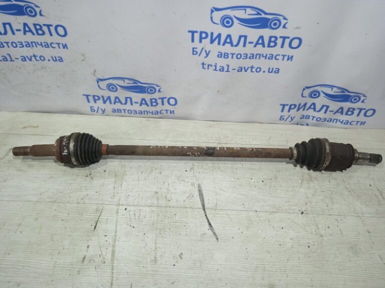 Привод задний Toyota RAV 4 2005-2012 4233042050 (Арт. 14031)