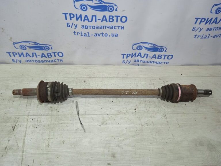 Привод задний Mitsubishi Outlander 2007-2012 3715A032 (Арт. 9474)