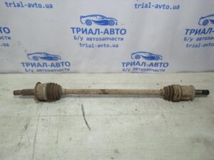 Привод задний Mitsubishi Outlander 2007-2012 3715A031 (Арт. 9471)