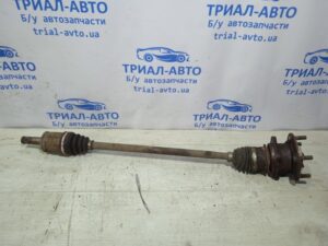 Привод задний Mitsubishi Outlander 2007-2012 3715A031 (Арт. 9468)