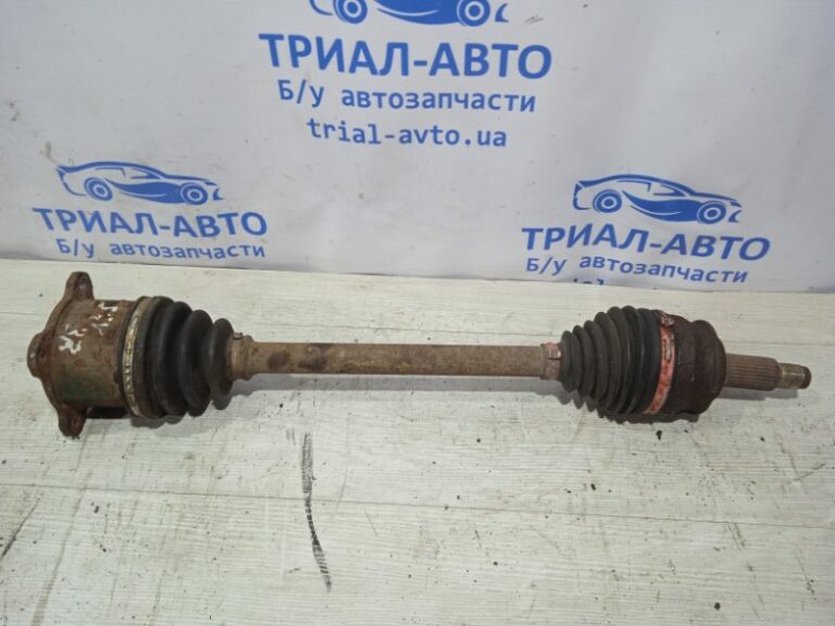 Привод задний Suzuki Grand Vitara 2005-2016 44105-65J10 (Арт. 3601)
