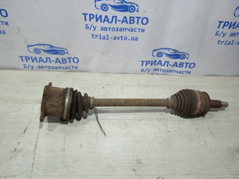 Привод задний Suzuki Grand Vitara 2005-2016 44105-65J10 (Арт. 3605)