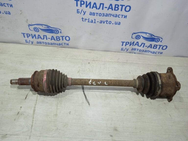 Привод задний Suzuki Grand Vitara 2005-2016 44105-65J10 (Арт. 3604)