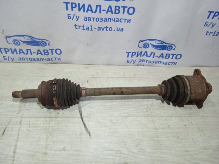 Привод задний Suzuki Grand Vitara 2005-2016 44105-65J10 (Арт. 3600)